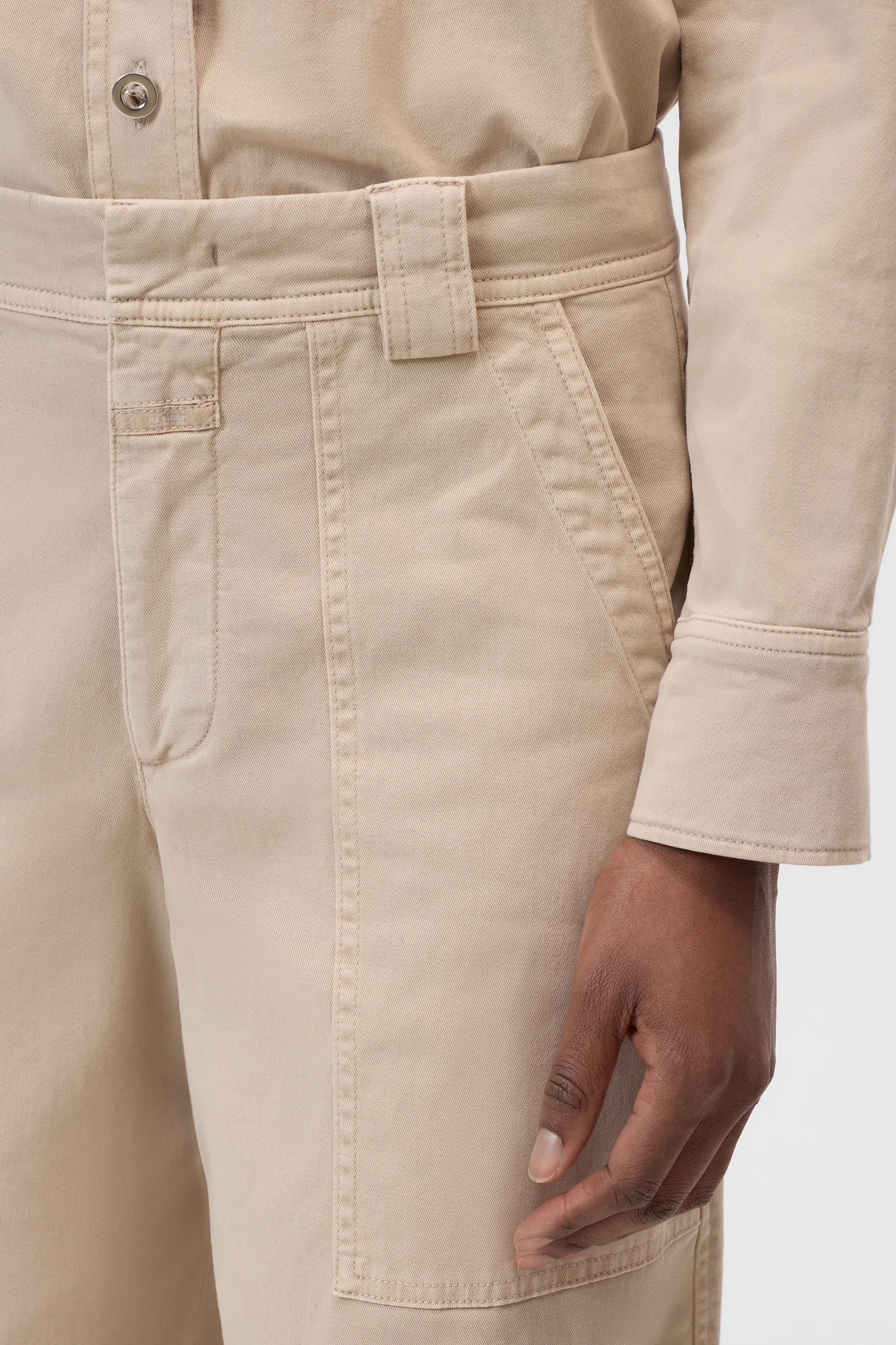 Closed Rhannon broek