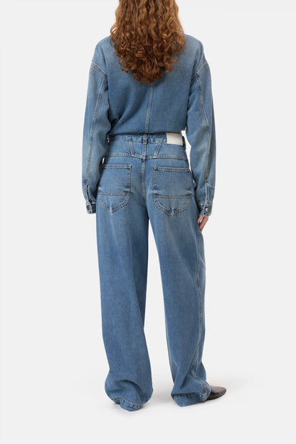 Closed Deni-X broek
