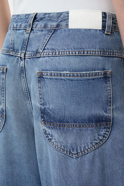 Closed Deni-X broek