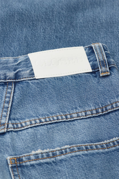 Closed Deni-X broek