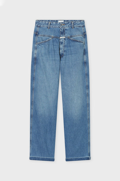 Closed Deni-X broek
