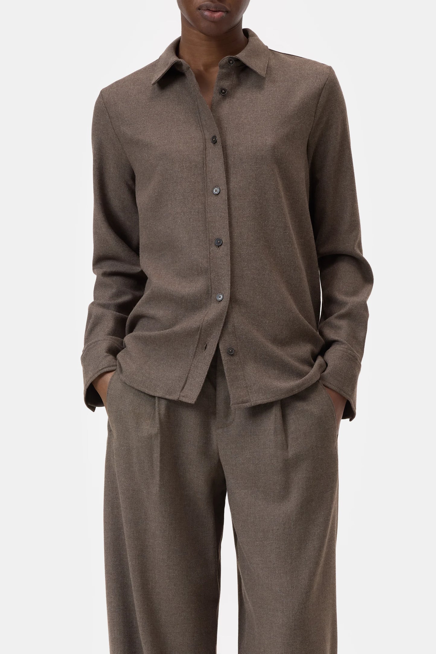 Closed Classic shirt