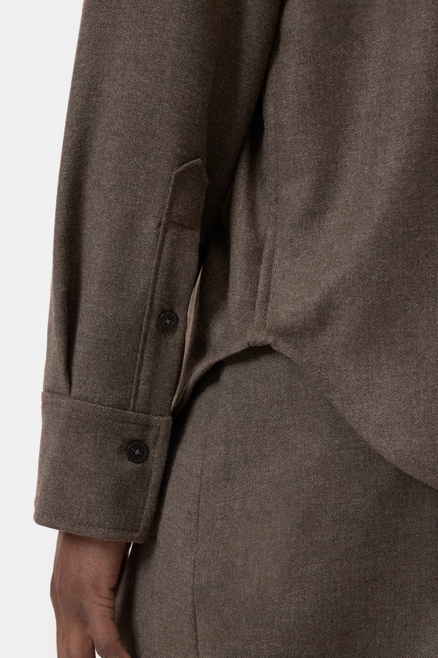 Closed Classic shirt