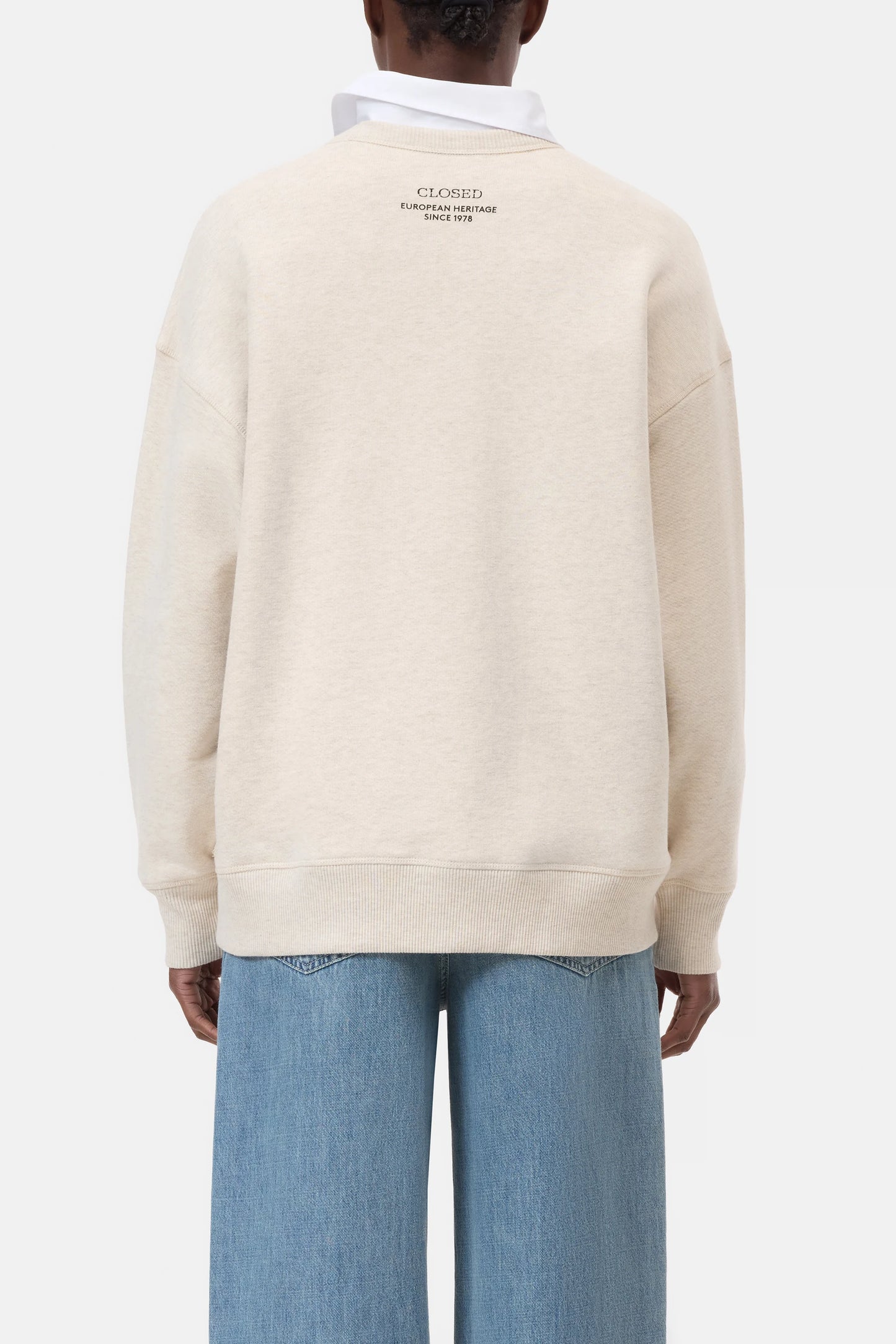 Closed Relaxed sweatshirt