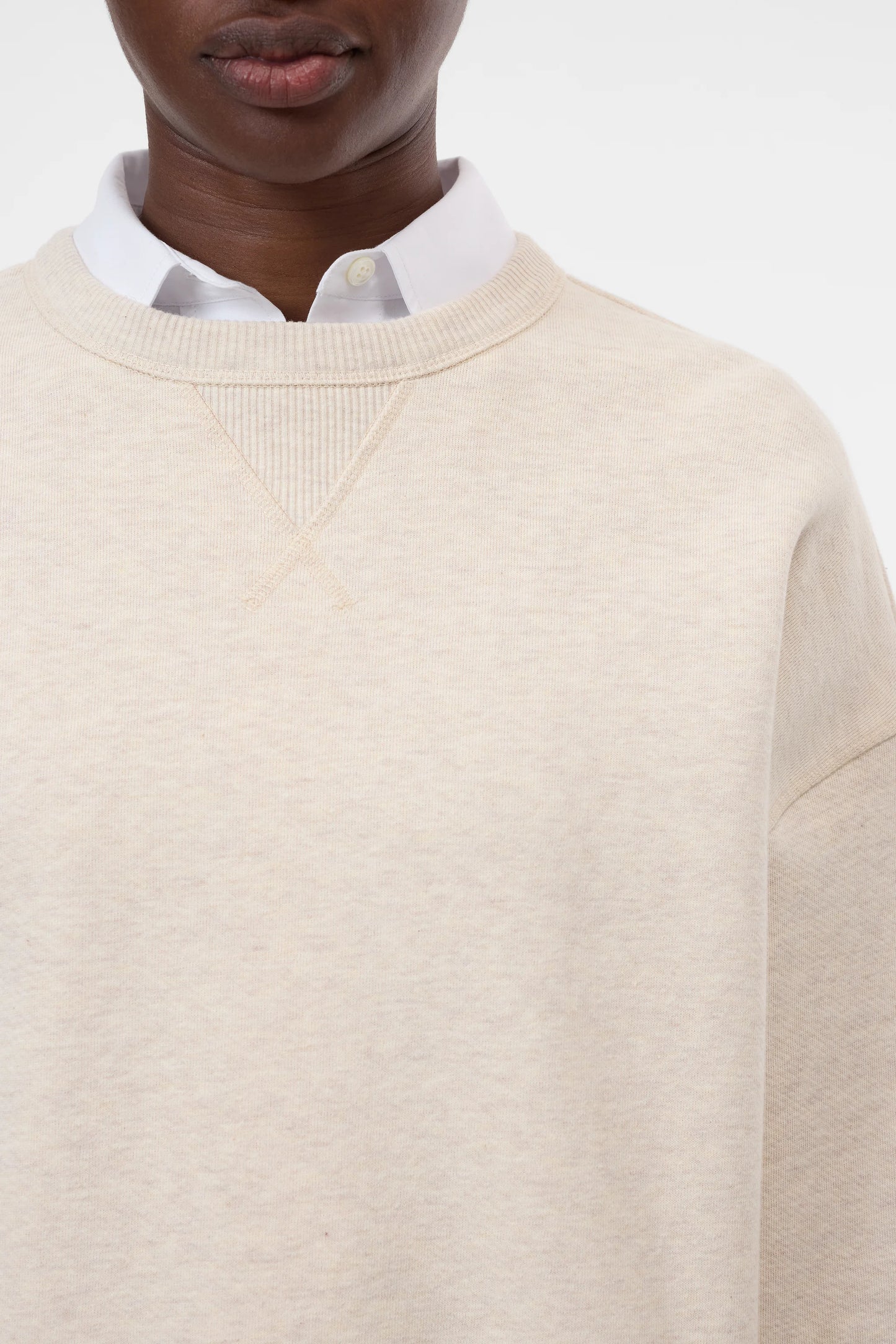 Closed Relaxed sweatshirt
