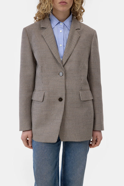 Closed Lola blazer