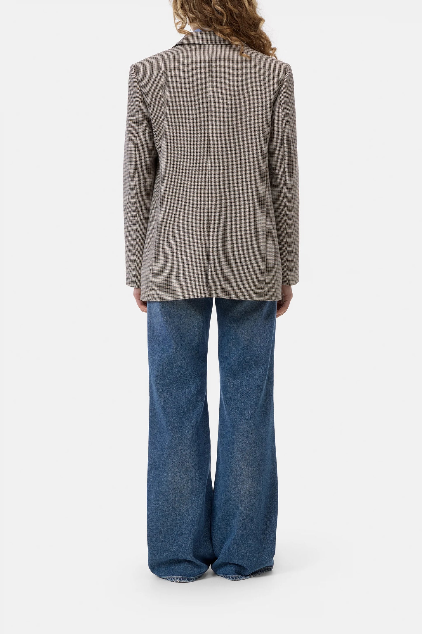Closed Lola blazer