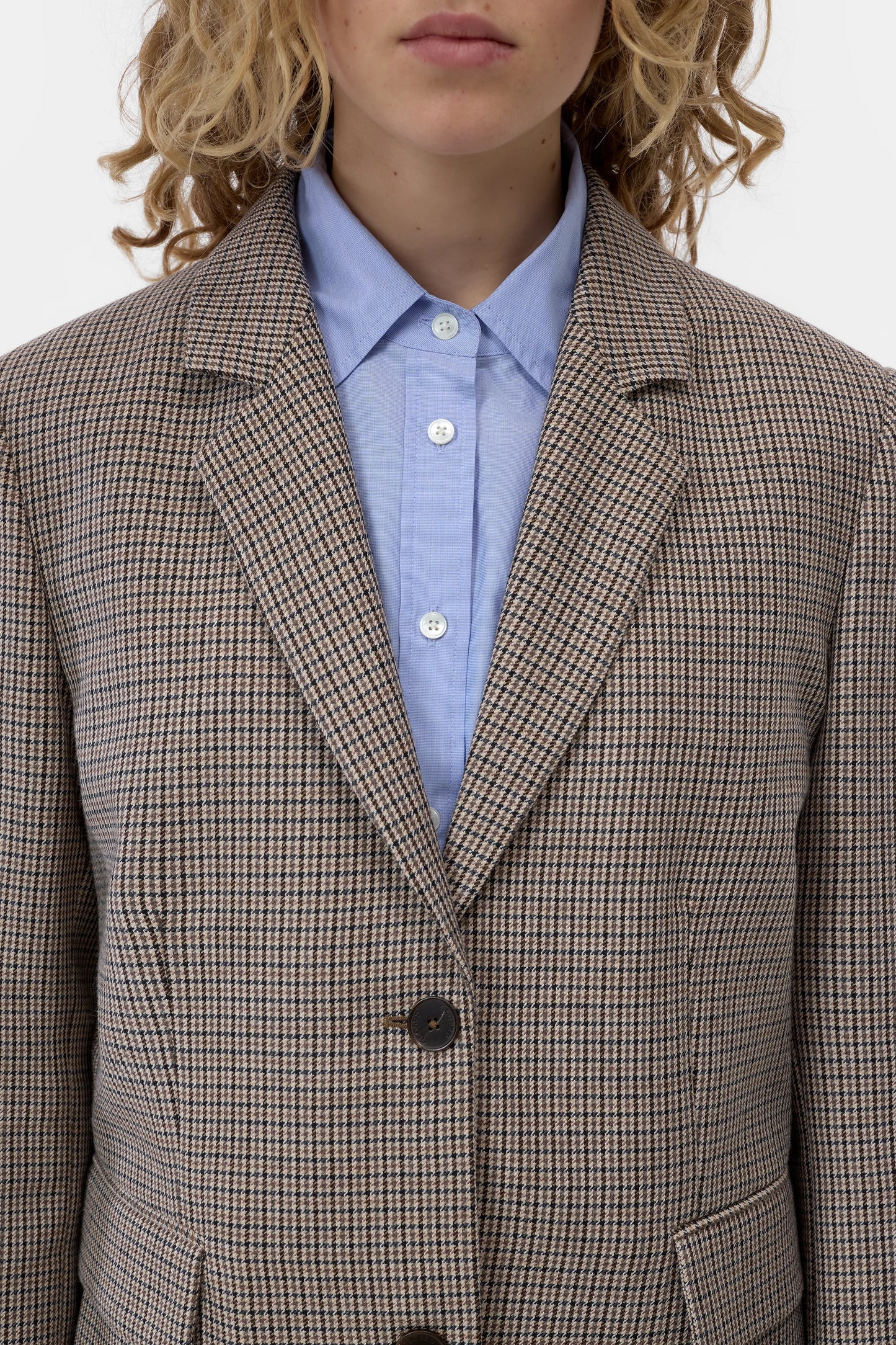 Closed Lola blazer