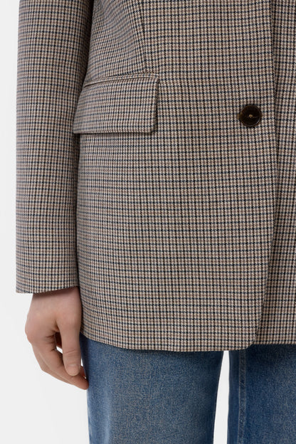 Closed Lola blazer