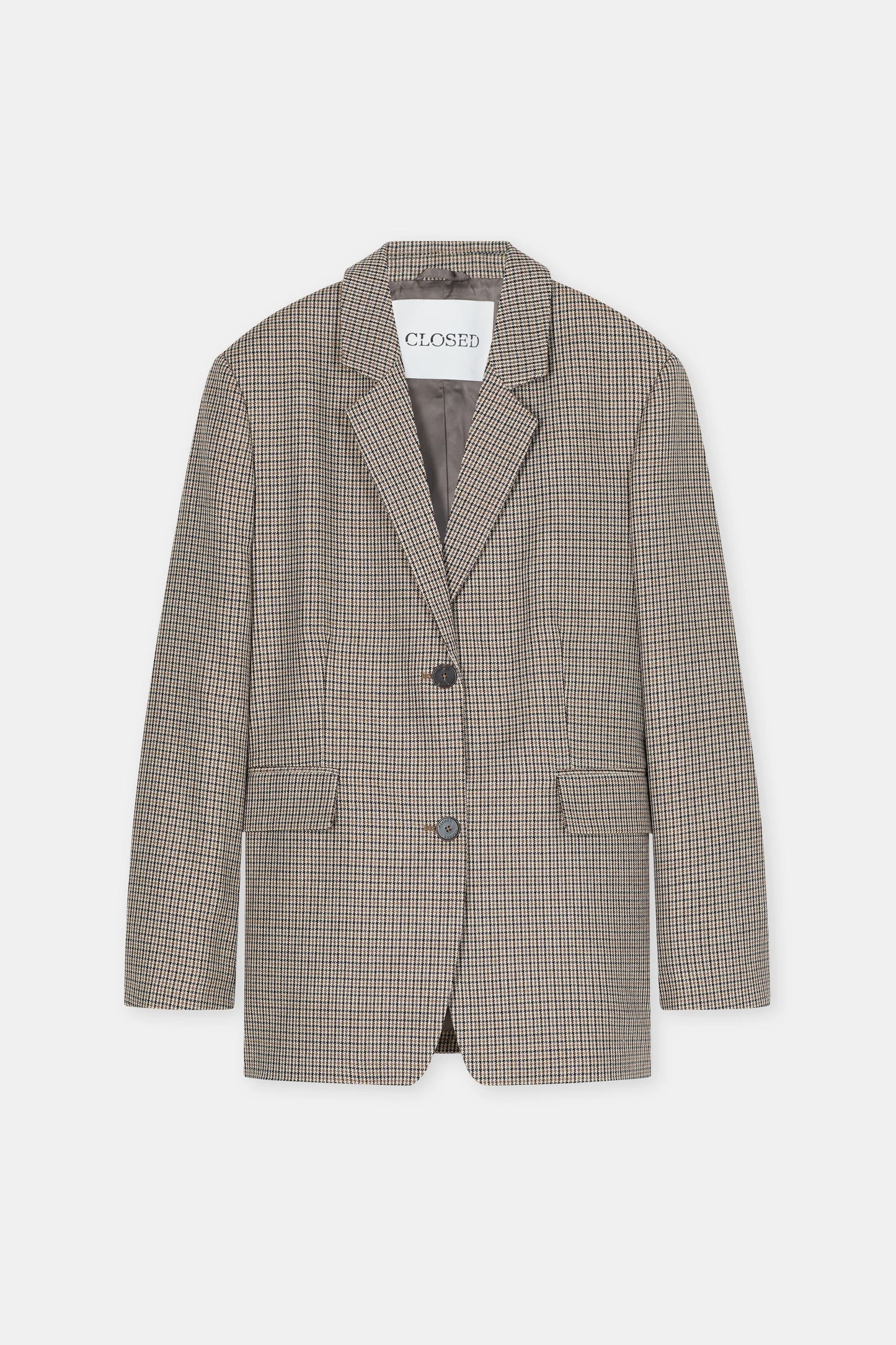 Closed Lola blazer