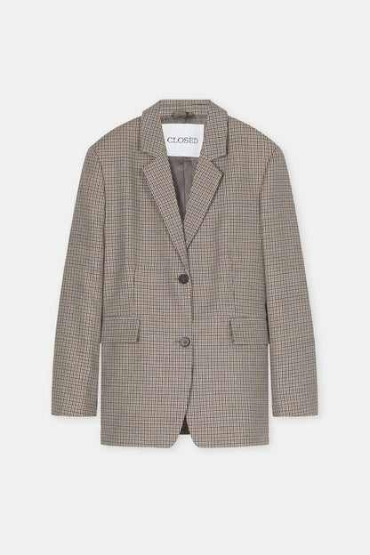 Closed Lola blazer