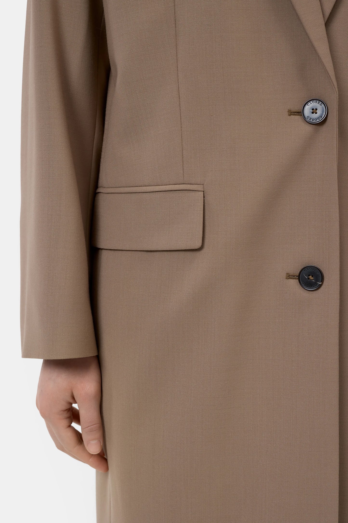 Closed Blazer jas