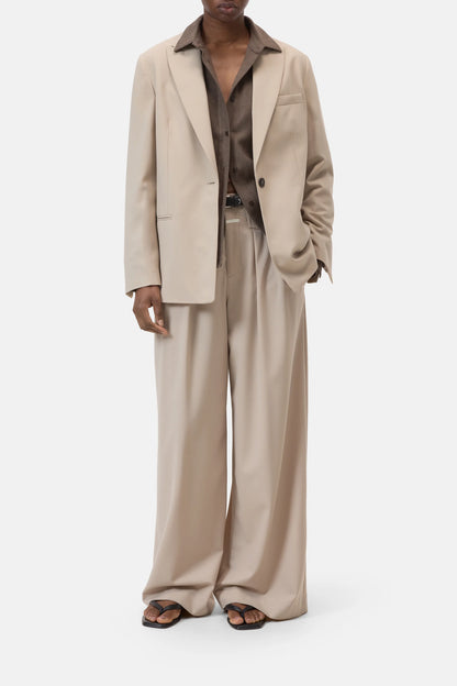 Closed Contemporary blazer