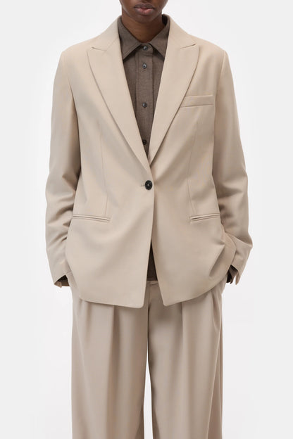 Closed Contemporary blazer