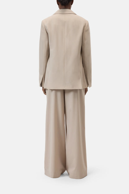 Closed Contemporary blazer