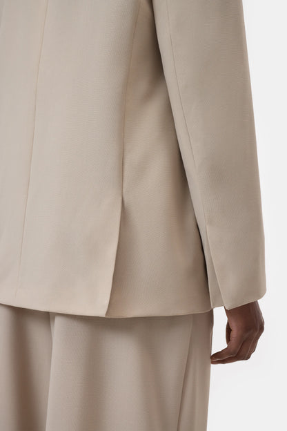 Closed Contemporary blazer