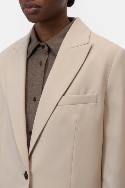 Closed Contemporary blazer