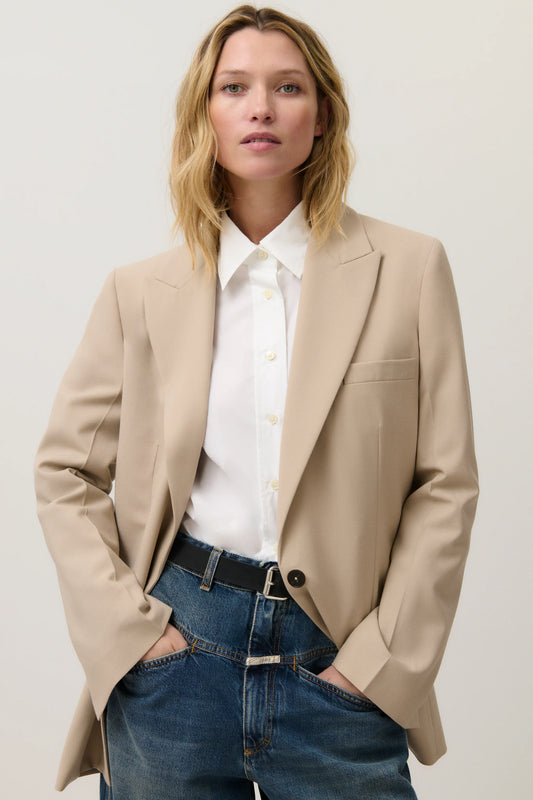 Closed Contemporary blazer