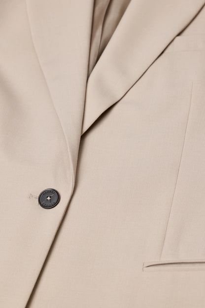 Closed Contemporary blazer