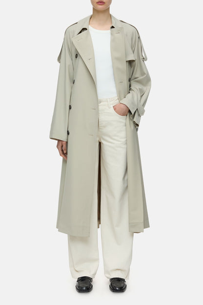 Closed Trench coat