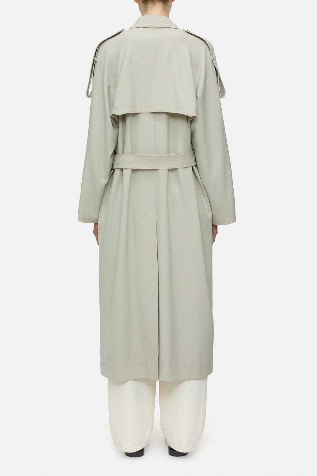 Closed Trench coat