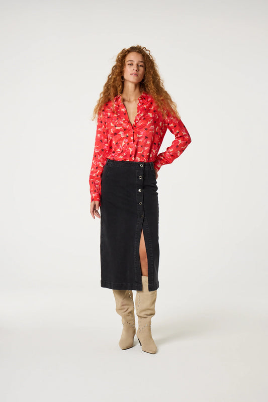 Fabienne Chapot Sancho blouse