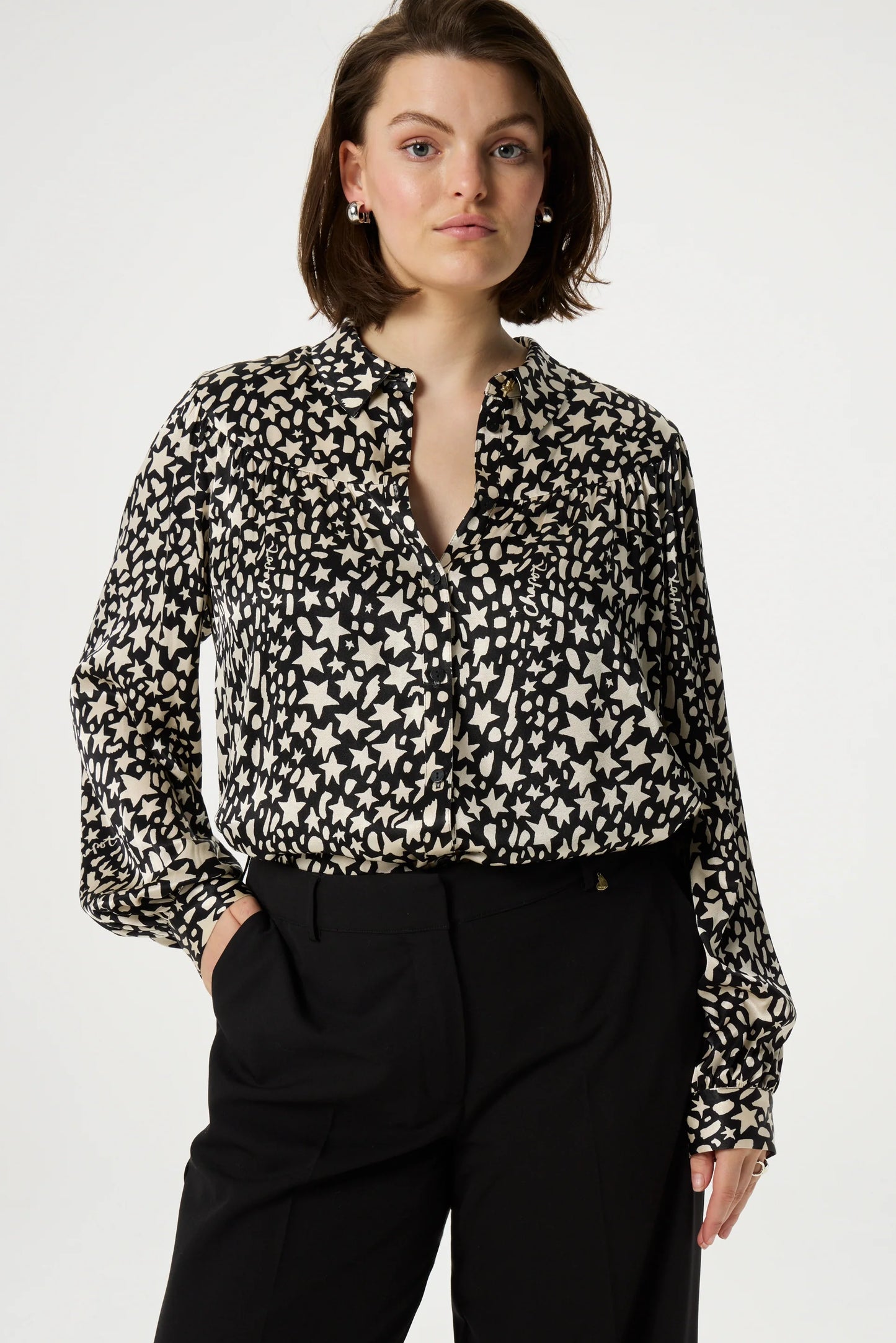 Fabienne Chapot Nina blouse