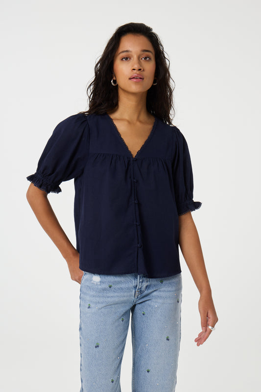 Fabienne Chapot Juno blouse