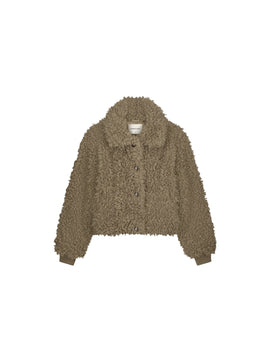 Fabienne Chapot Bobby jacket