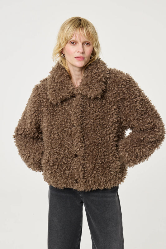 Fabienne Chapot Bobby jacket
