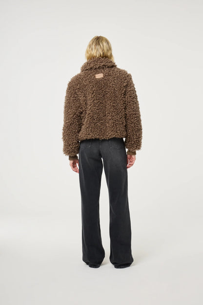 Fabienne Chapot Bobby jacket