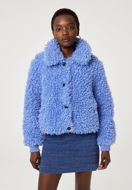 Fabienne Chapot Bobby jacket