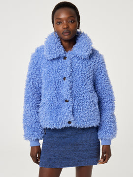 Fabienne Chapot Bobby jacket
