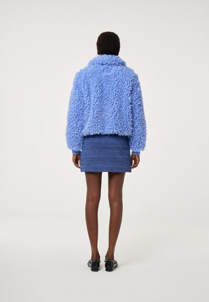 Fabienne Chapot Bobby jacket