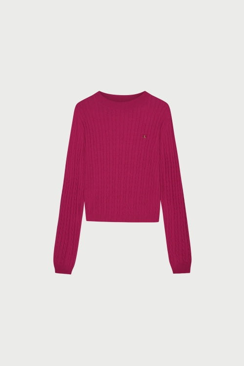 Fabienne Chapot Charlotta pullover
