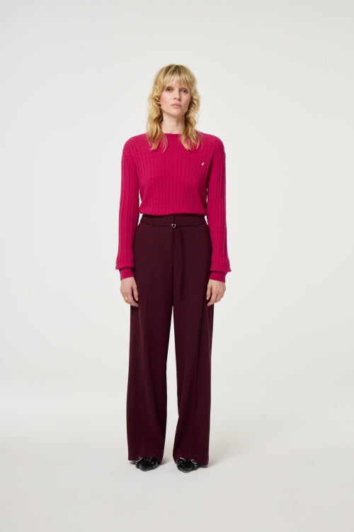 Fabienne Chapot Charlotta pullover