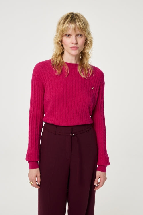 Fabienne Chapot Charlotta pullover