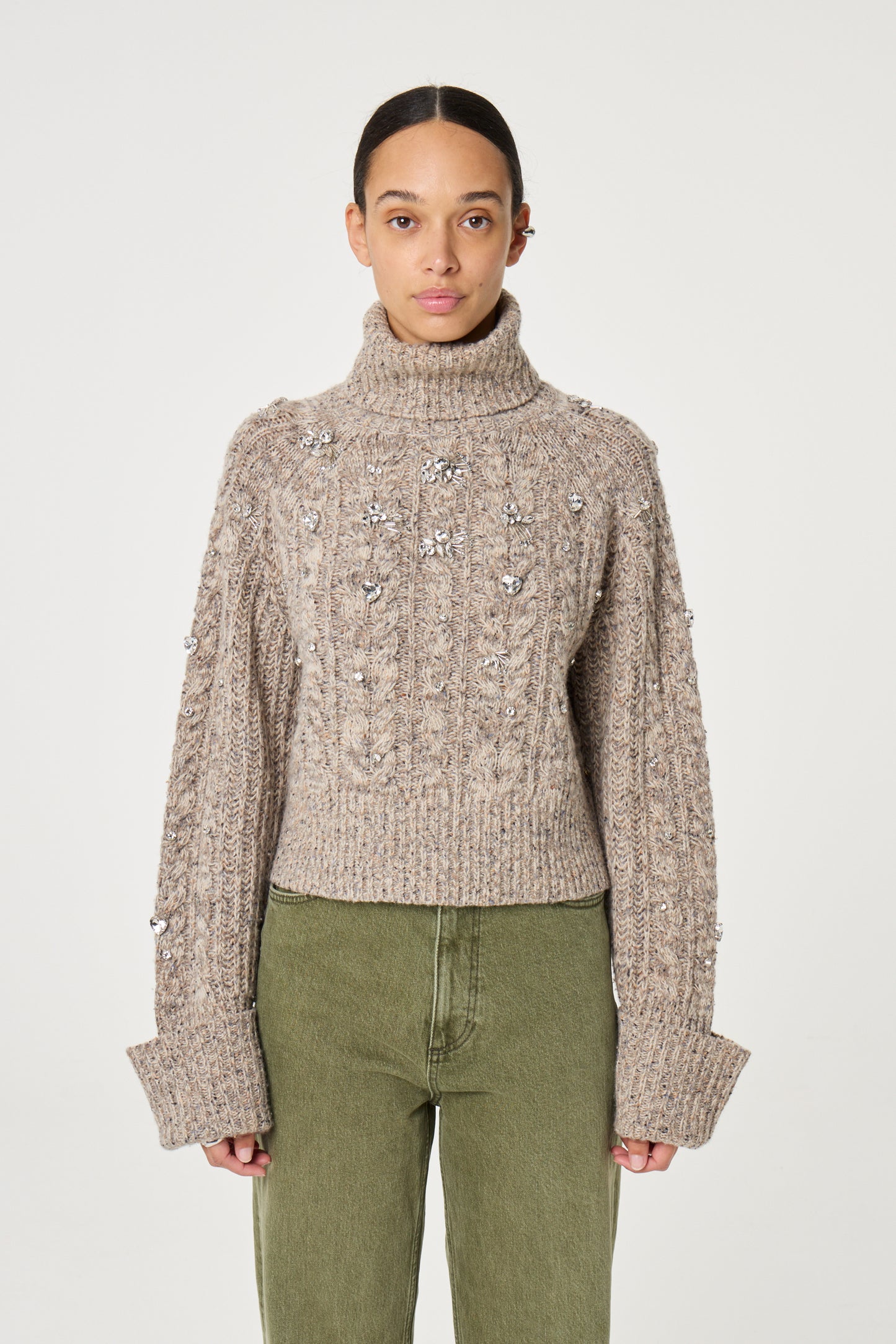Fabienne Chapot Jules pullover