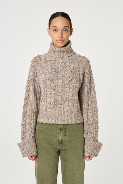 Fabienne Chapot Jules pullover