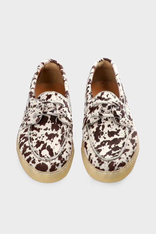Copenhagen Studios bootschoen