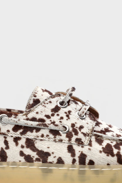 Copenhagen Studios bootschoen