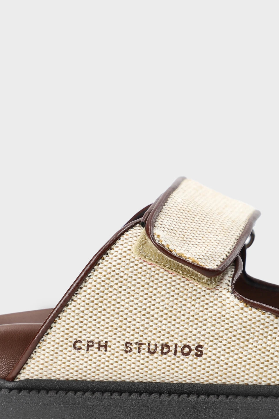 Copenhagen Studios slipper