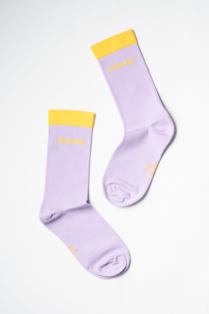 Copenhagen sokken