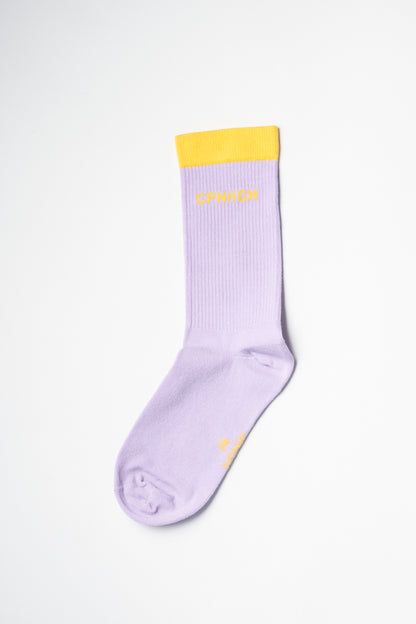 Copenhagen sokken