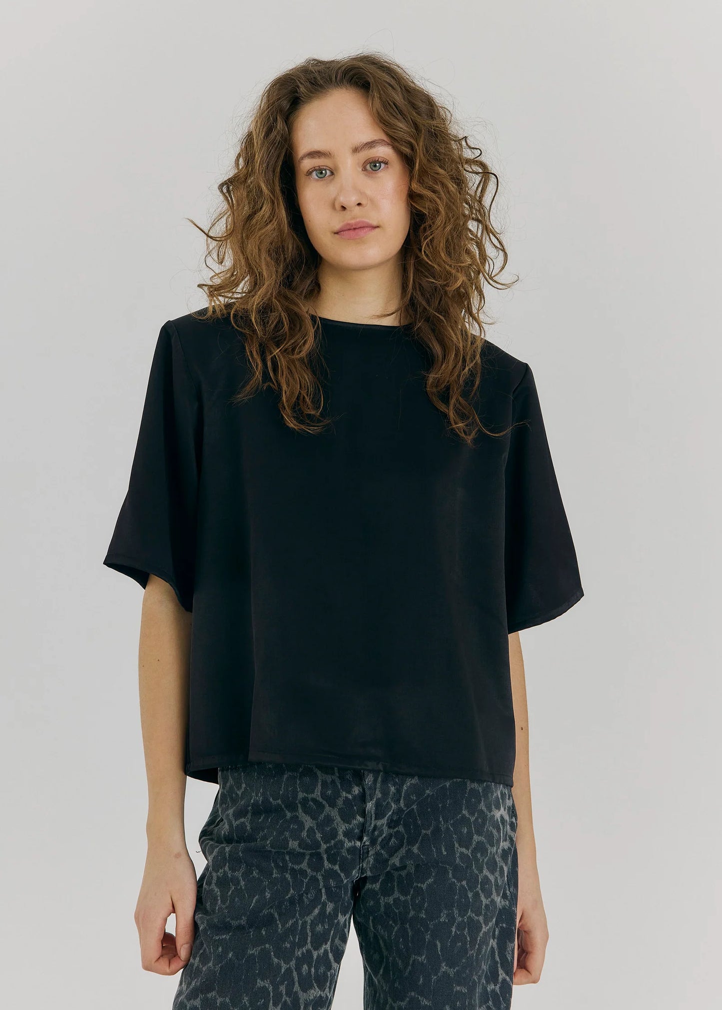 Norr Carly top