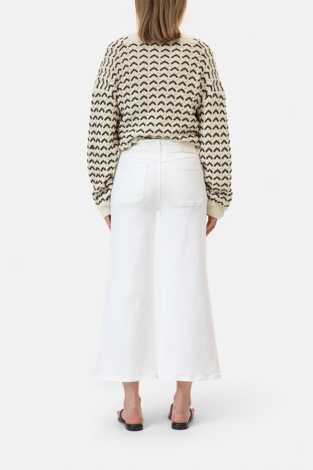 Closed Wera culotte jeans
