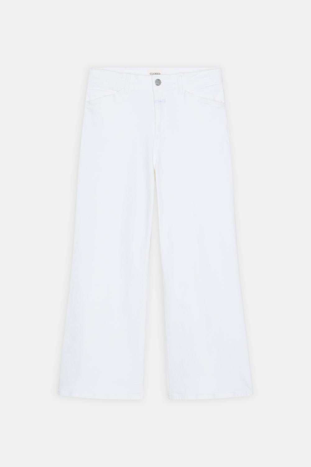 Closed Wera culotte jeans