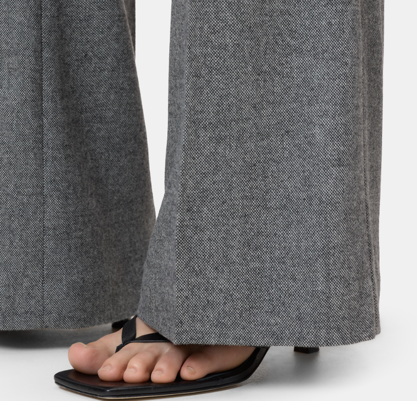 Closed Flye broek