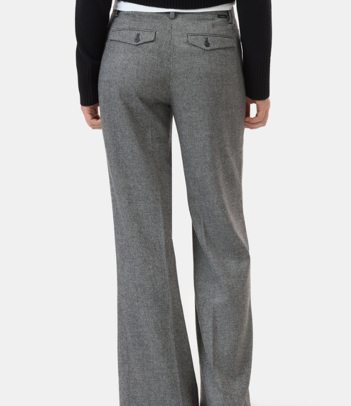 Closed Flye broek