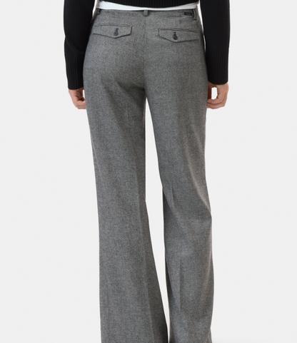 Closed Flye broek